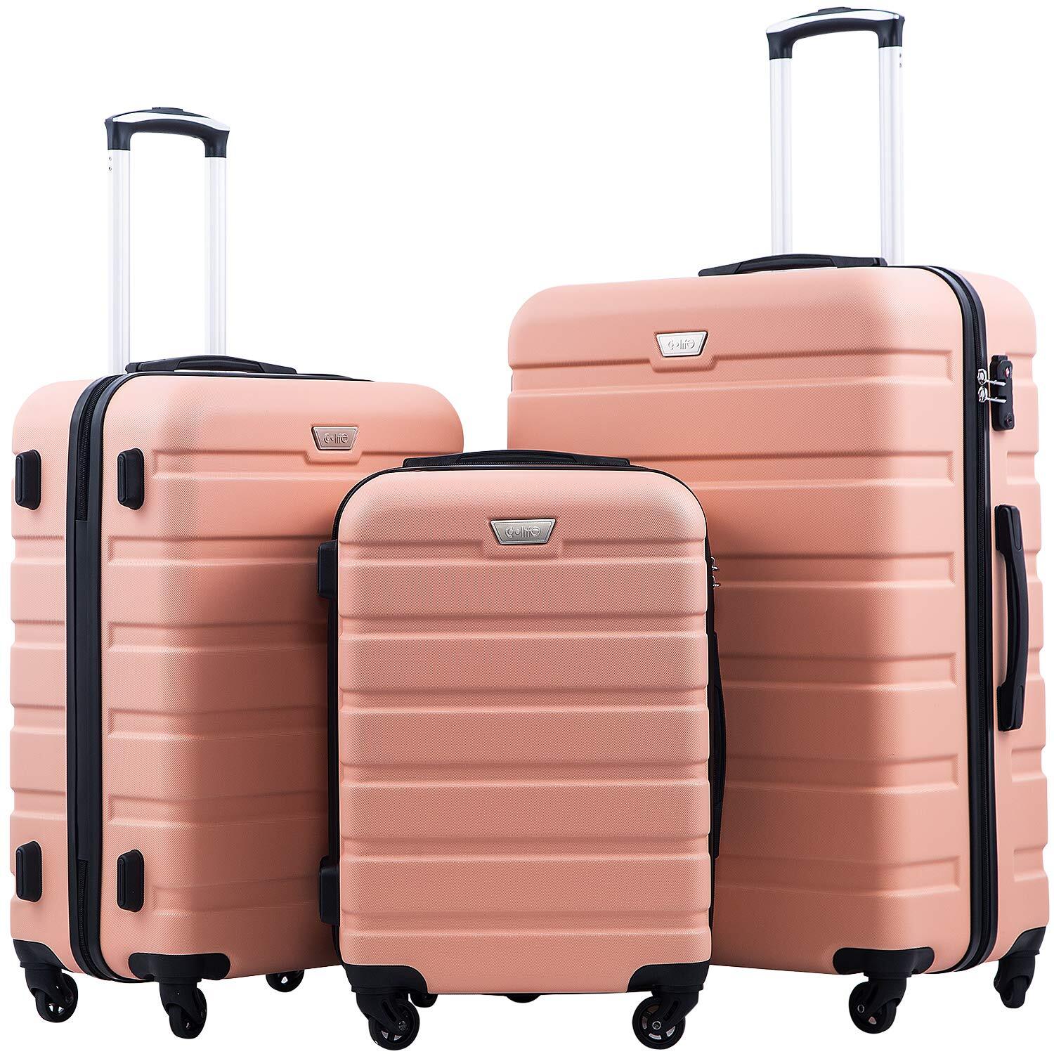 🔥Best Travel Companion🔥Sakura Pink