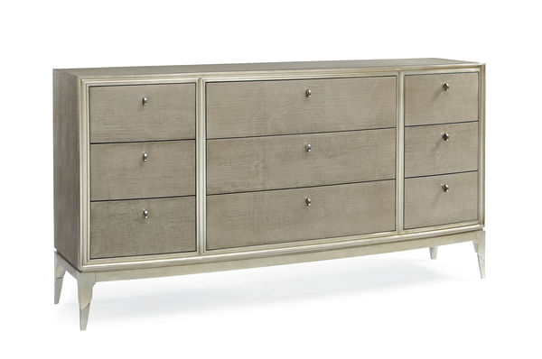 MADE TO SHINE DRESSER