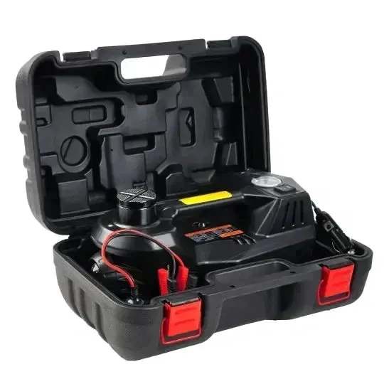 🔥🔥🔥3-in-1 Electric Hydraulic Car Jack