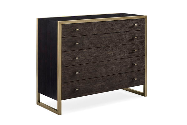 REMIX SINGLE DRESSER
