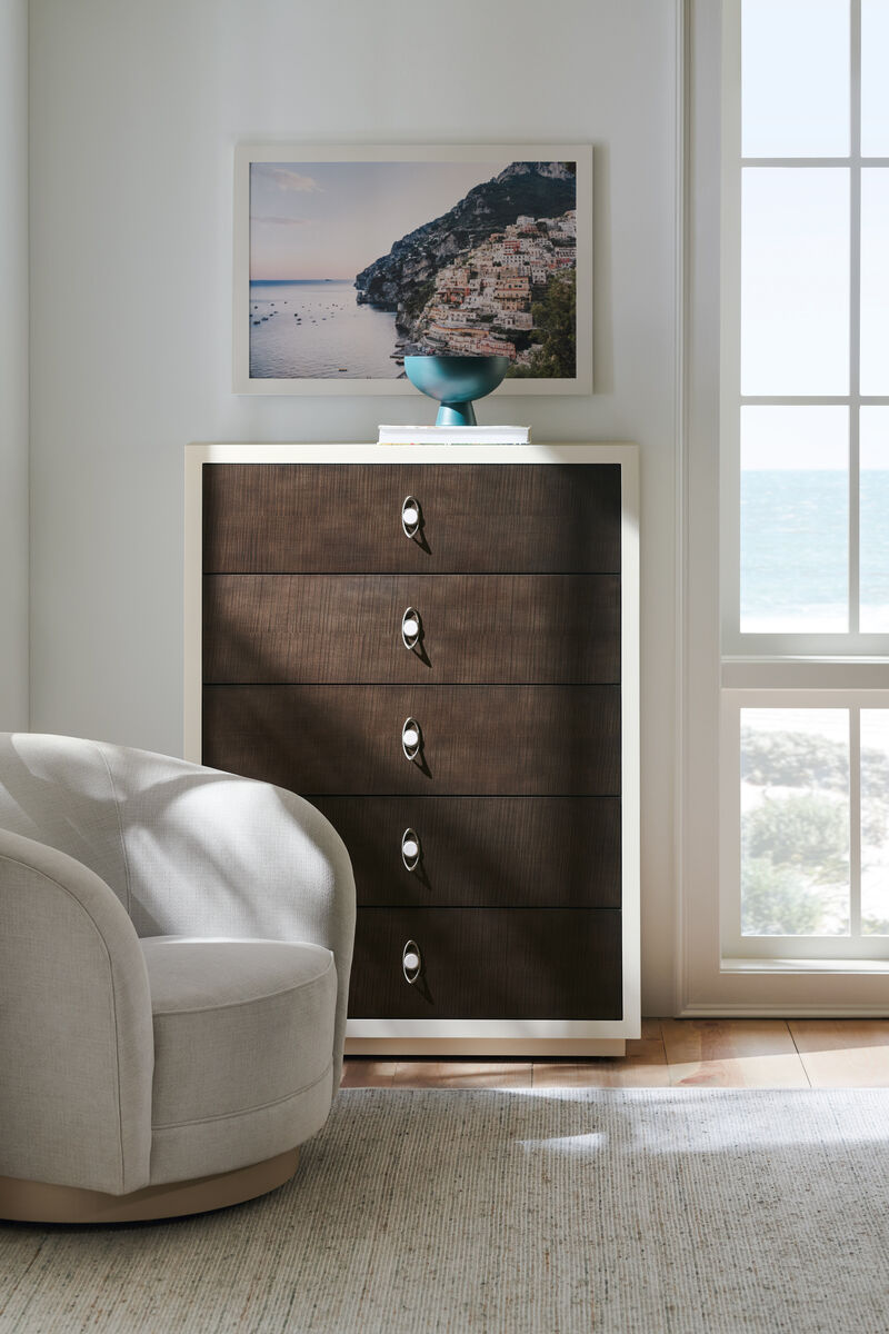 HIGH CONTRAST DRESSER