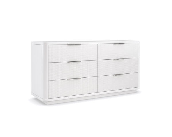 LOVING TOUCH DRESSER