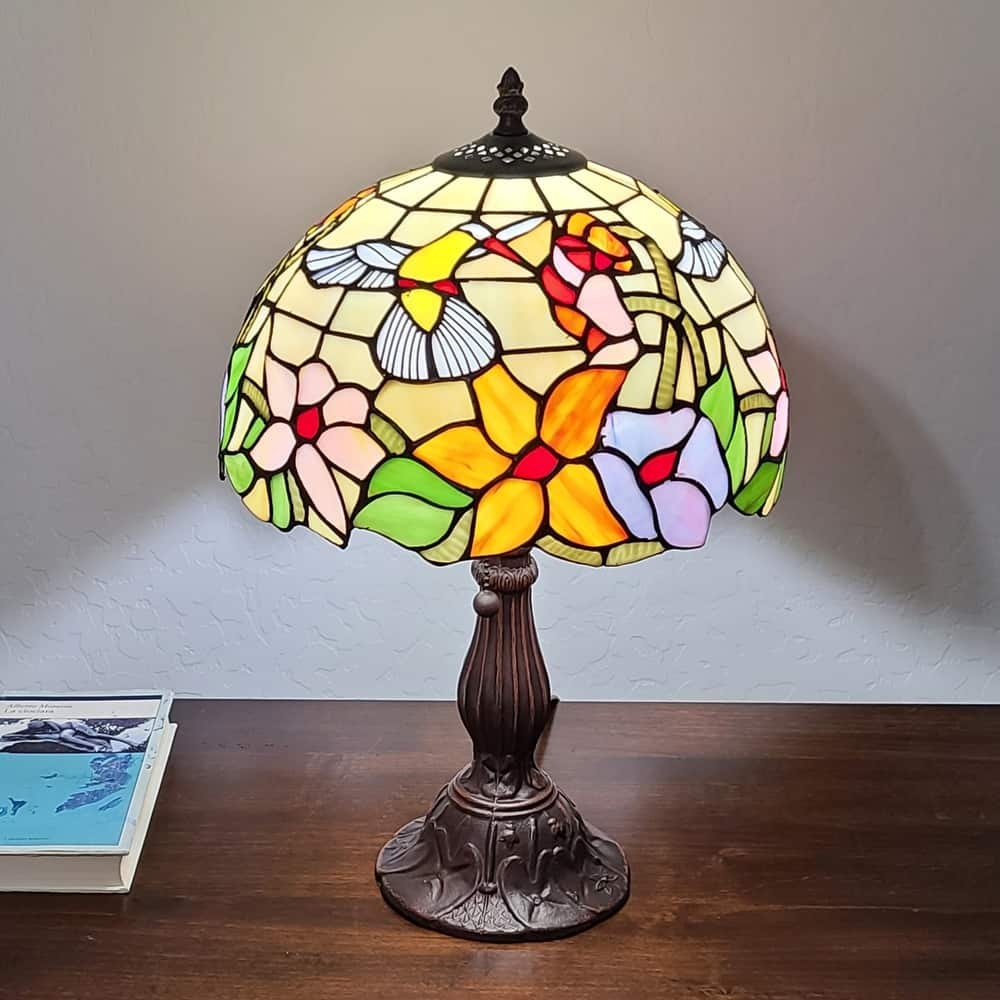 Antique Style Table Lamp 19