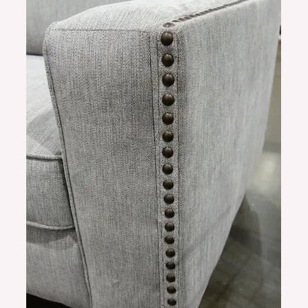 Ellendale Fabric Sectional