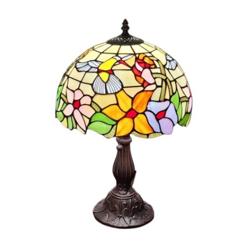 Antique Style Table Lamp 19