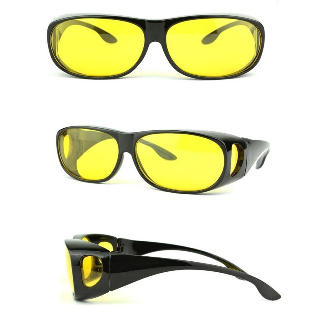 Night Vision Glasses