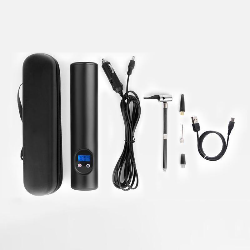 Portable Air Pump