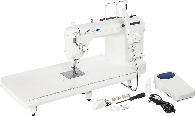 JUKI TL-2000Qi Sewing and Quilting Machine