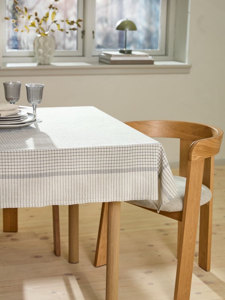 Tablecloth GREPLYNG 140x240 beige
