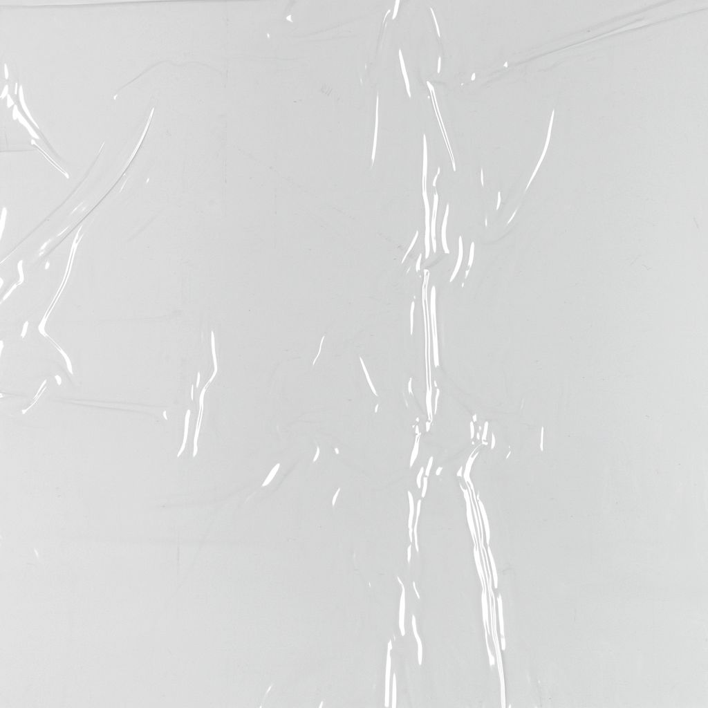Vinyl tablecloth MYRRAPP 140 clear