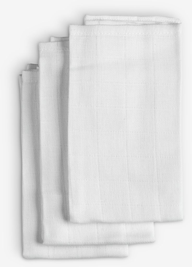 Cloth DAGUR W40xL50cm pack of 3