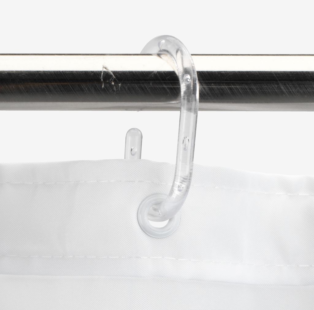 Shower curtain KARUNGI 150x200 photoprint