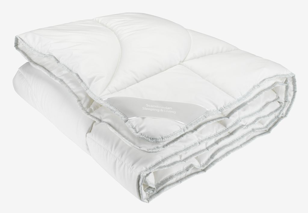 Fibre duvet 200x220 GLOPTIND warm DBL