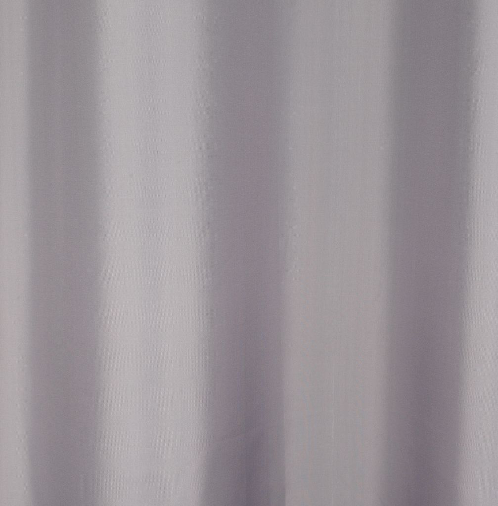 Shower curtain HAMMAR 150x200 grey