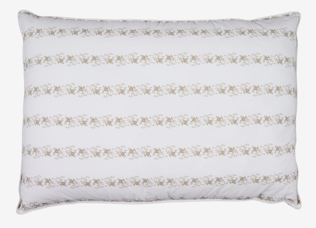 Fibre pillow 50x70/75x3 TRONFJELLET