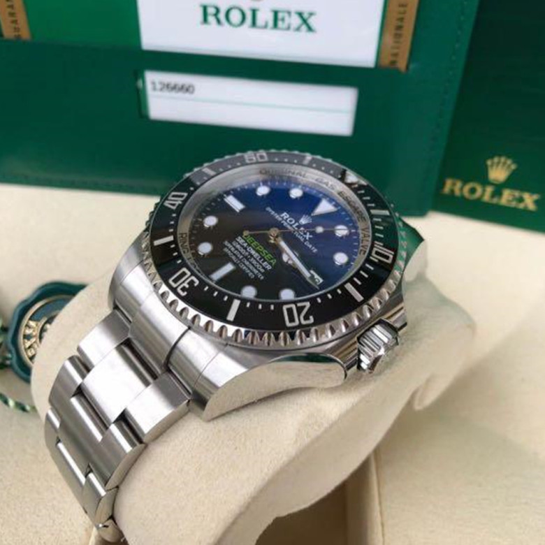 Knock off rolex