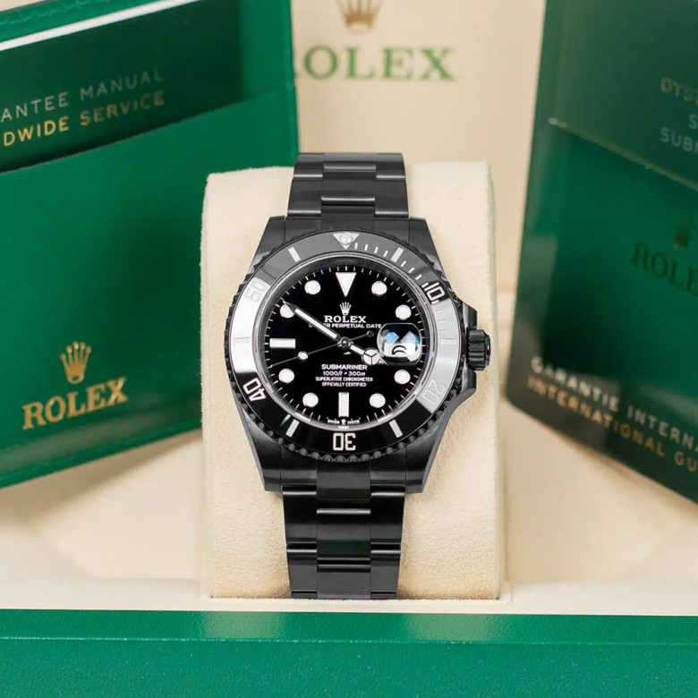 rolex