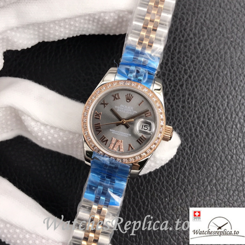 replica rolex Datejust