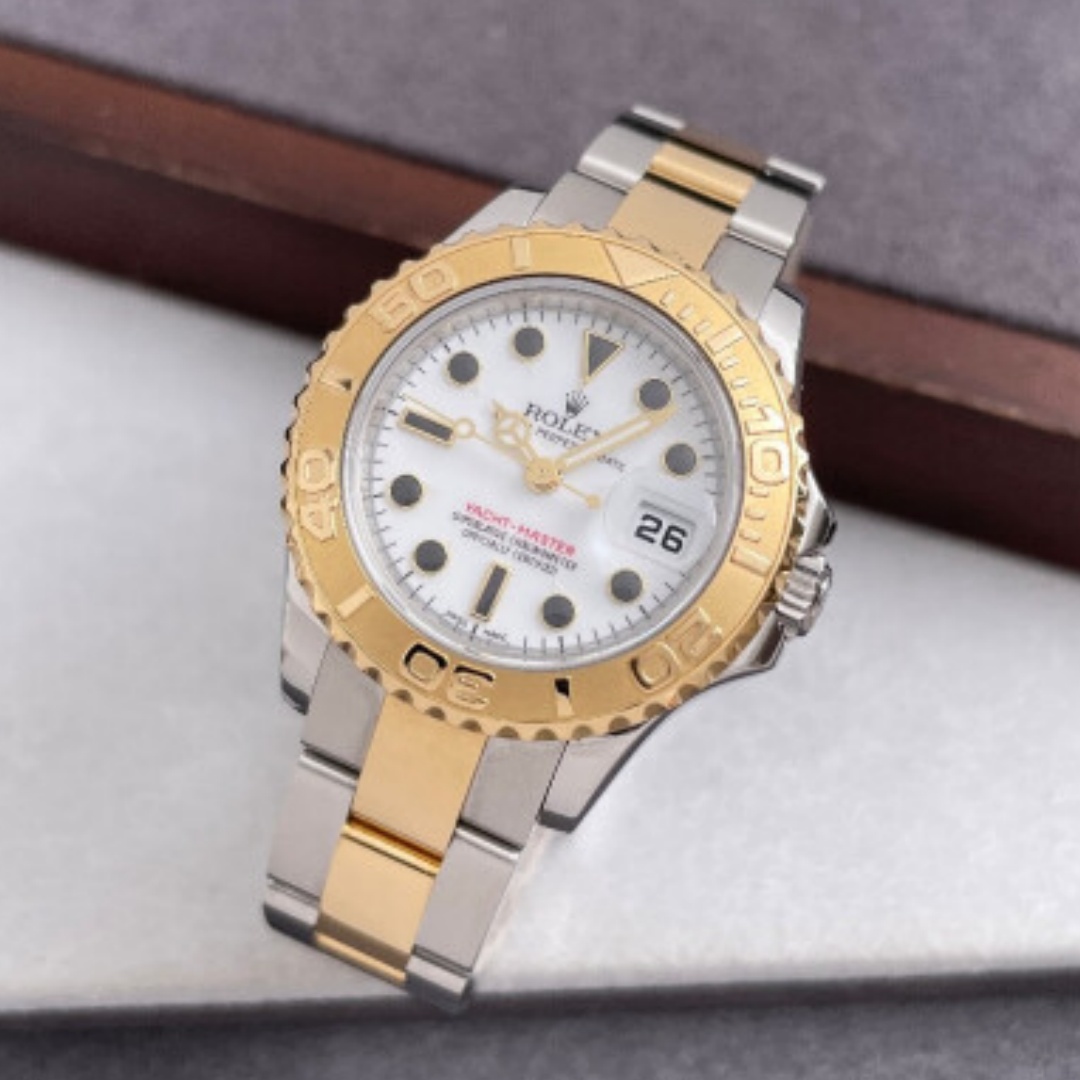 Rolex Yacht Master 169623 35MM - Replica Watches Shop