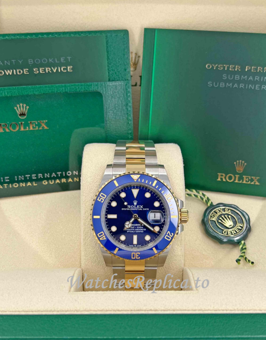 replica rolex