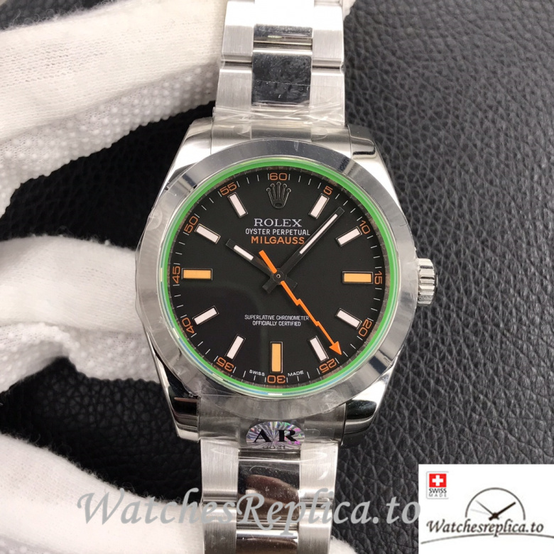 replica rolex