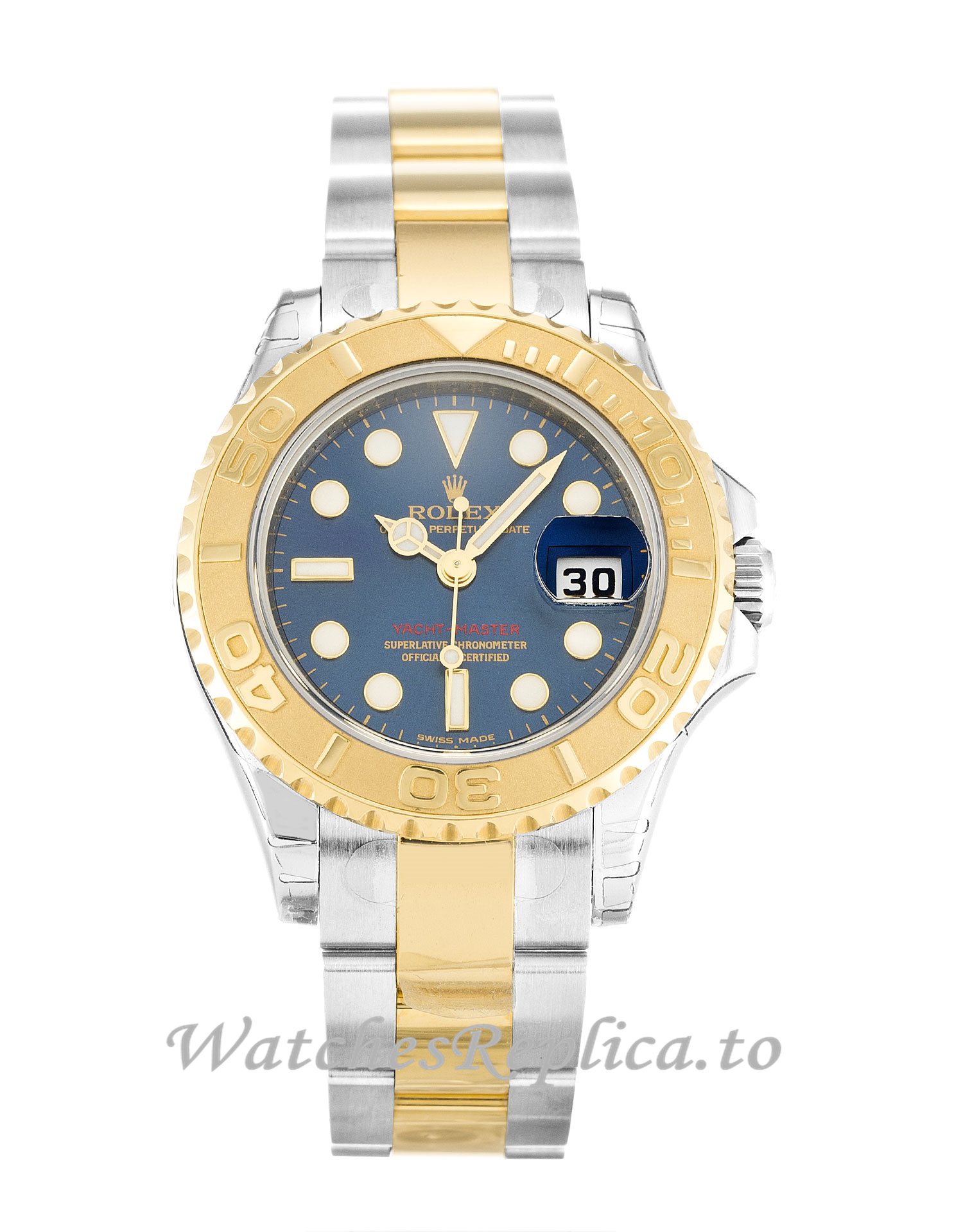 Rolex Yacht Master 169623 35MM - Replica Watches Shop