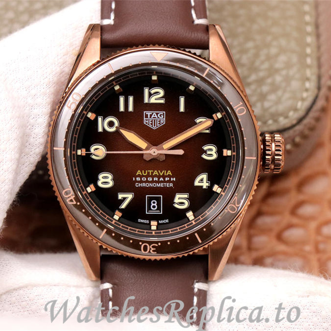 Tag Heuer replica