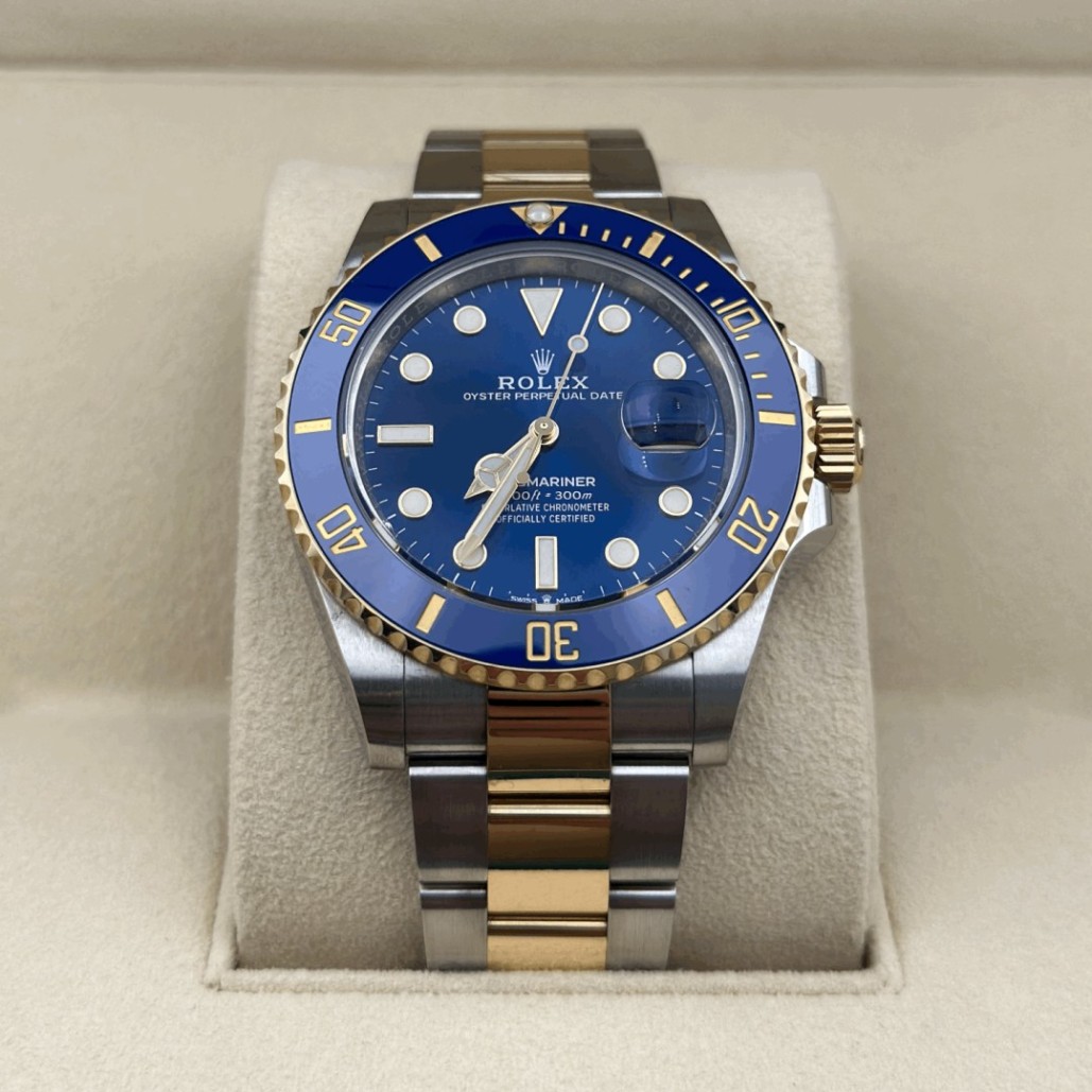 Rolex Submariner Clones