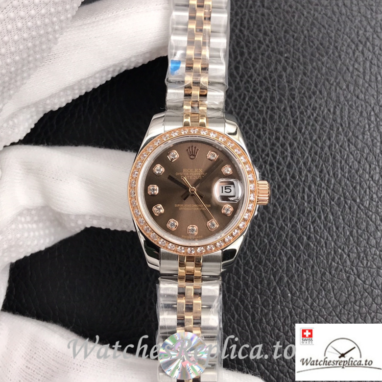 replica rolex