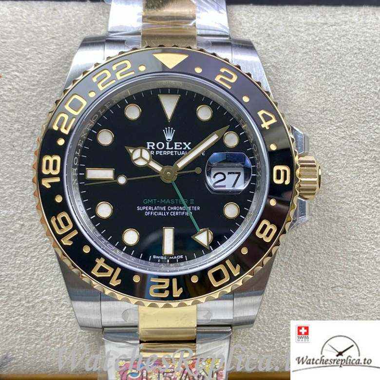 replica rolex