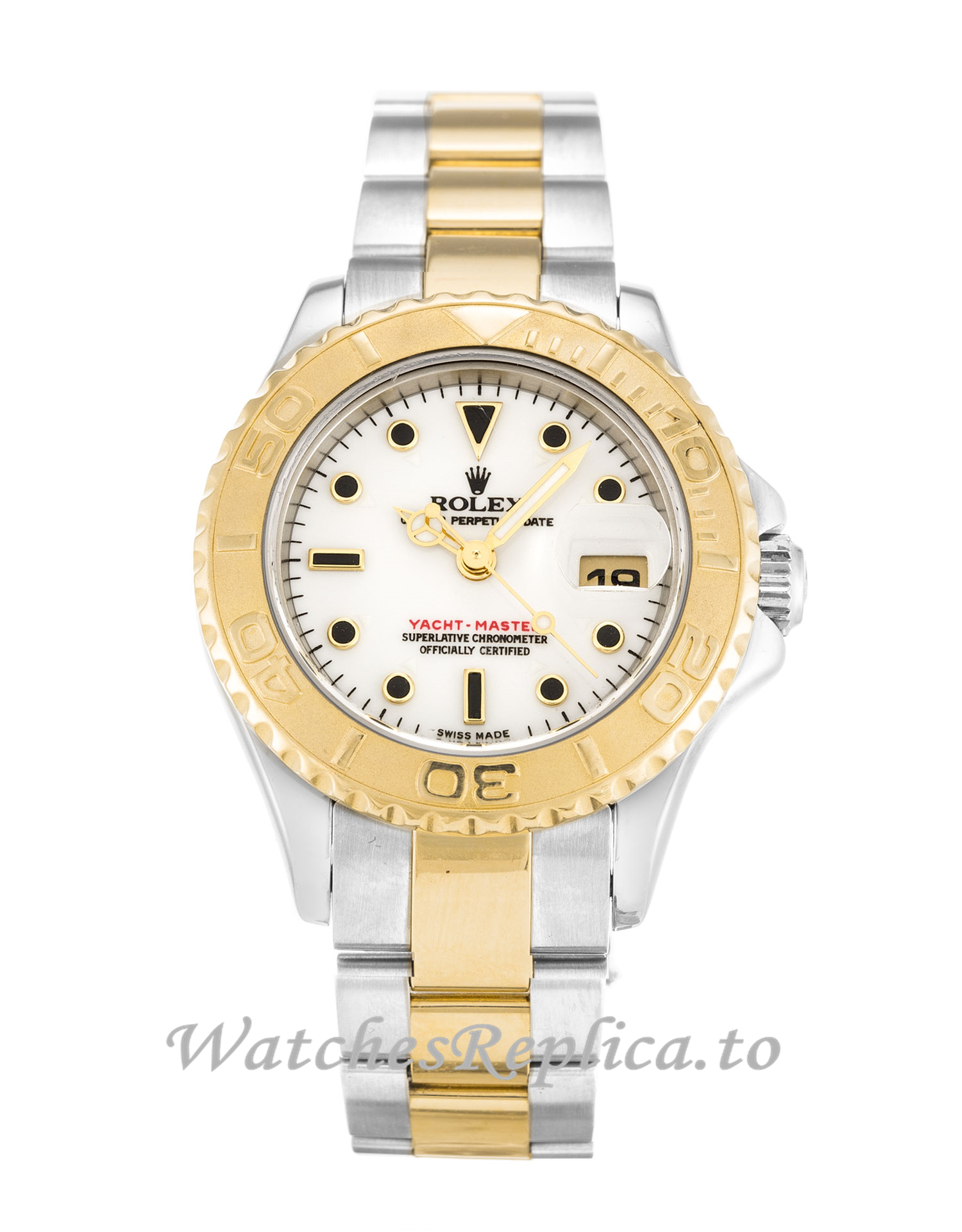 Rolex Yacht Master 169623 40MM - Replica Watches Shop