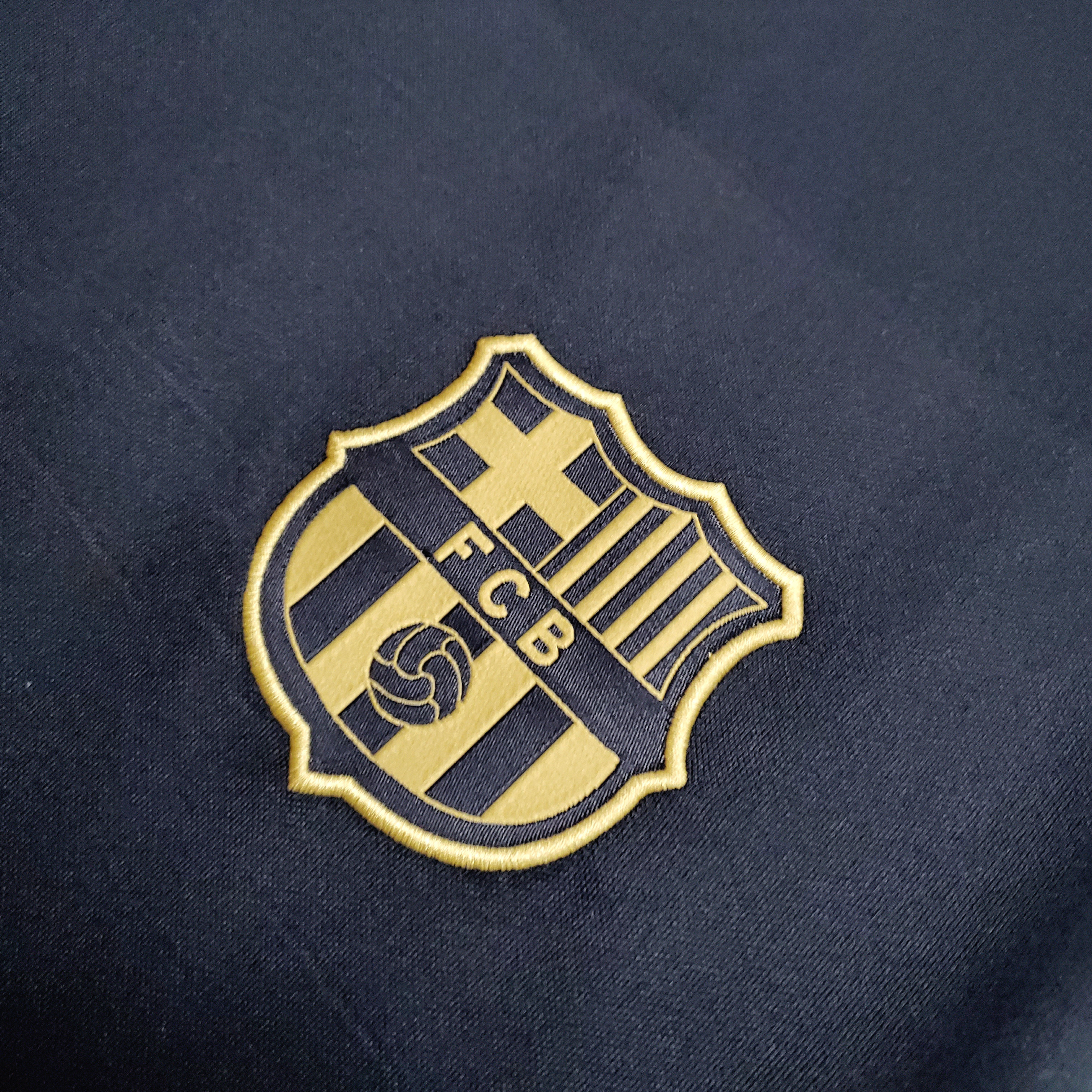 2020/2021 Barcelona Football ShirtAway 1:1 Thai Quality