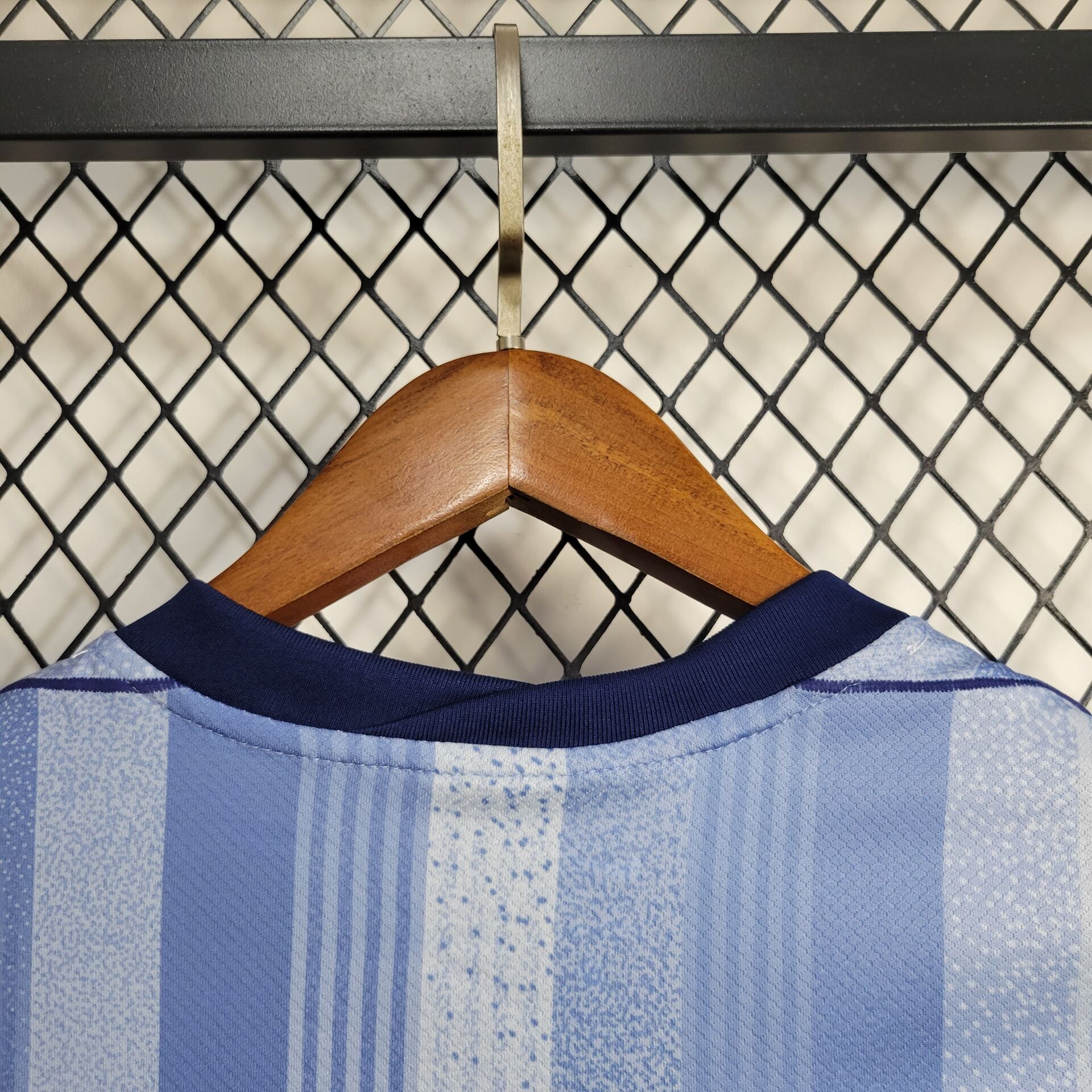 2024/2025 Tottenham Hotspur Away Football Shirt