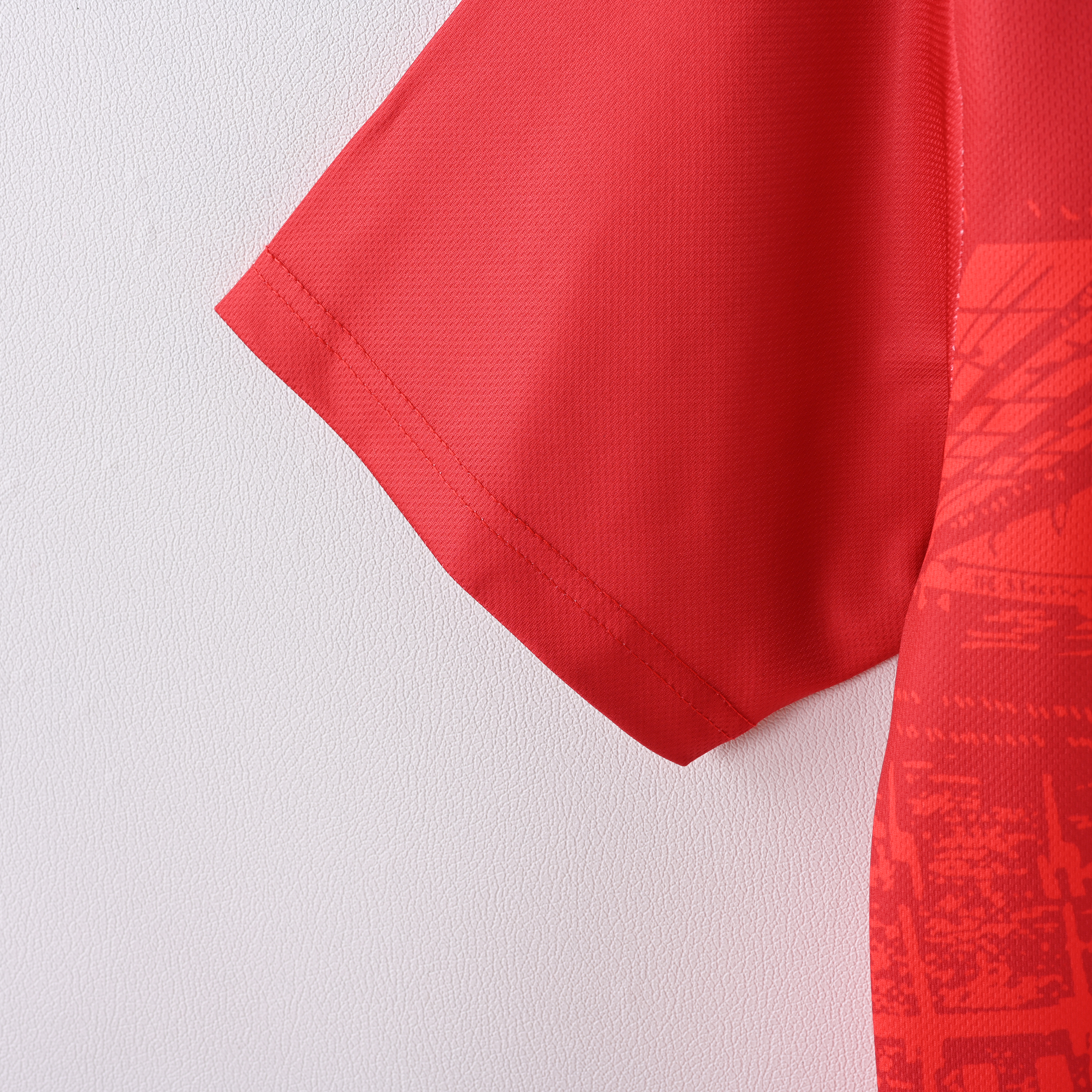 1994/1996 Retro Manchester United Home Football Shirt 1:1 Thai Quality