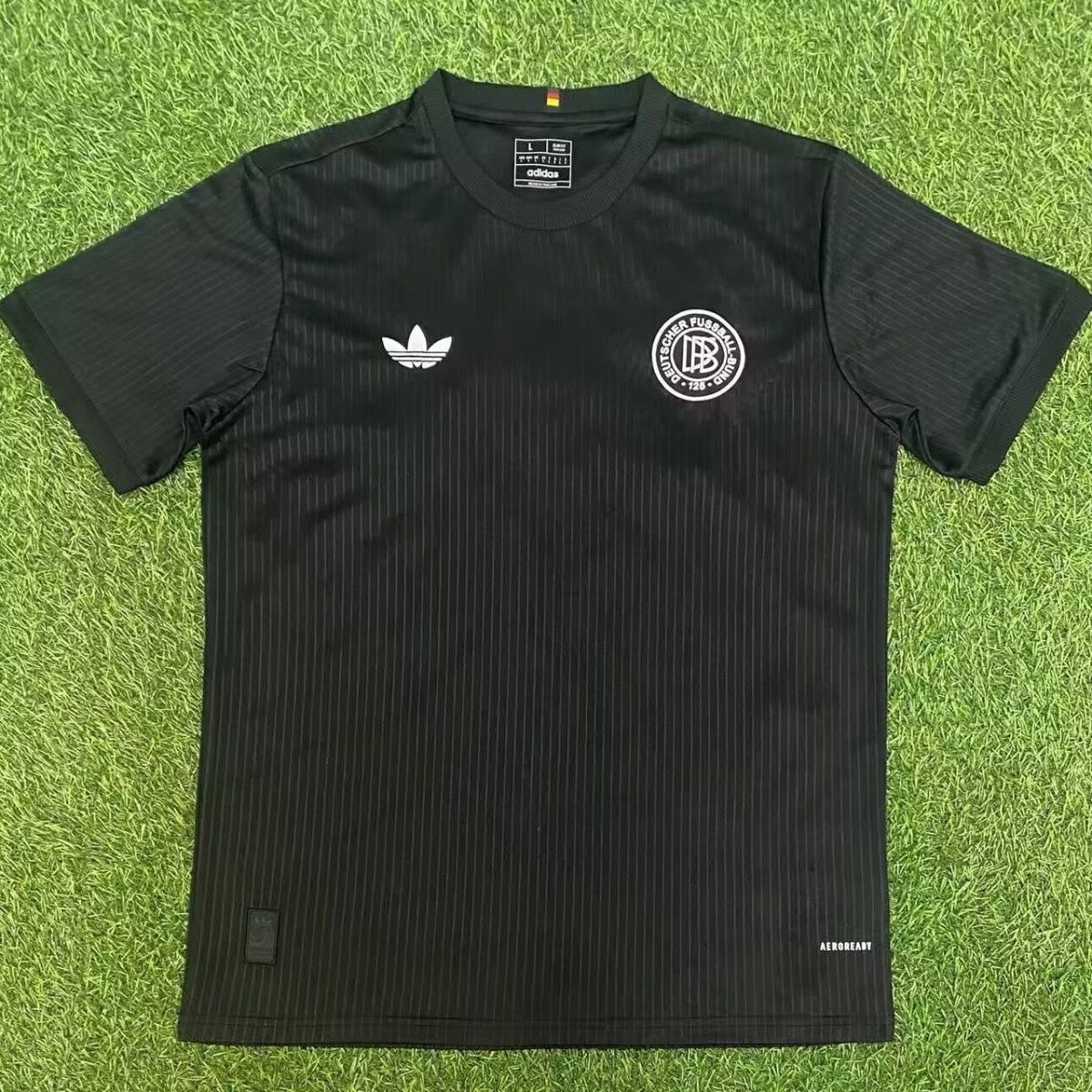 2025 Germany 125th Anniversary!Football Shirt 1:1 Thai Quality