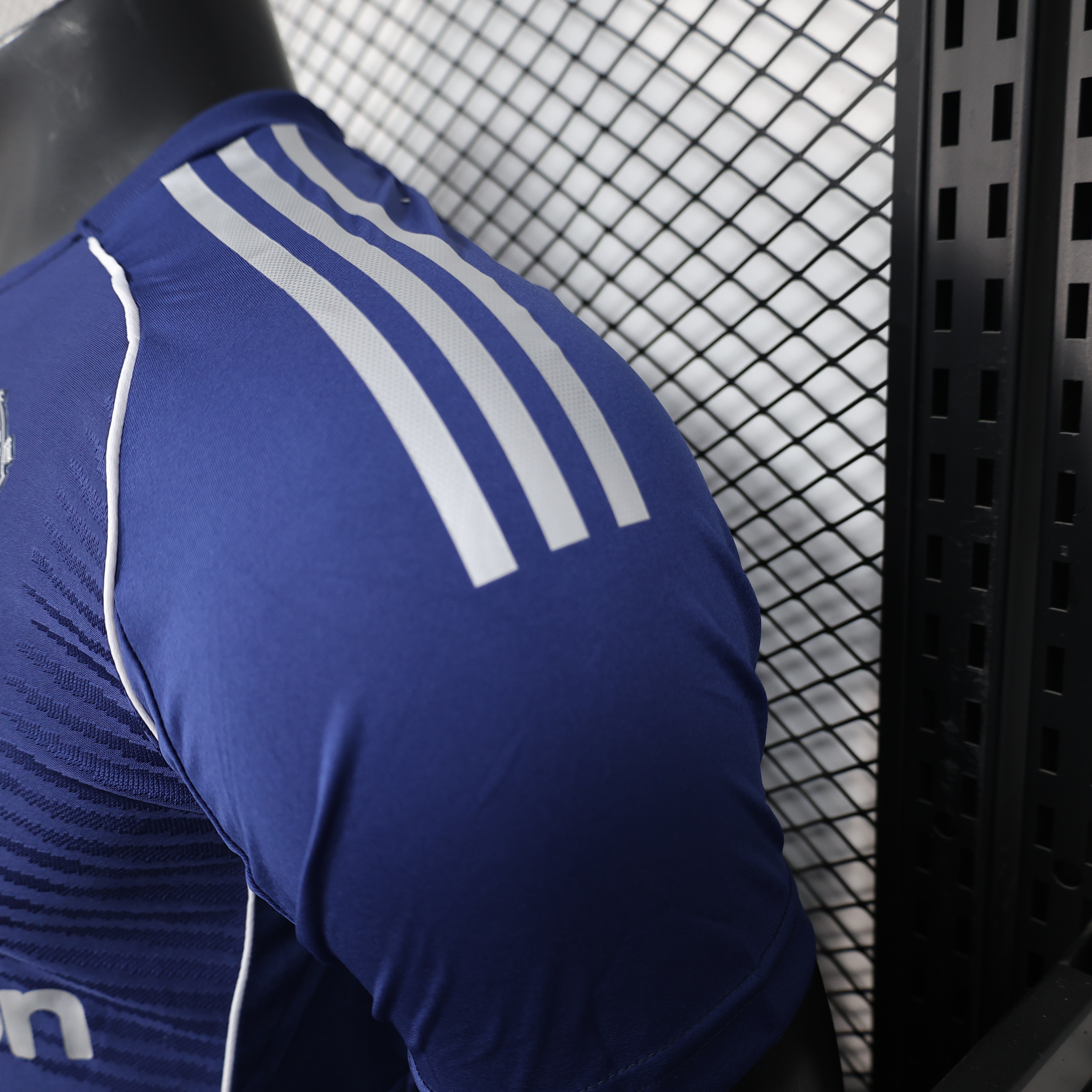 2025/2026 Player Version Manchester United Special Edition Football Shirt