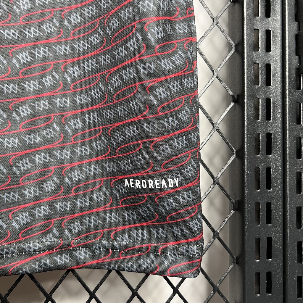 2024/2025 Ajax Pre-Match Football Shirt