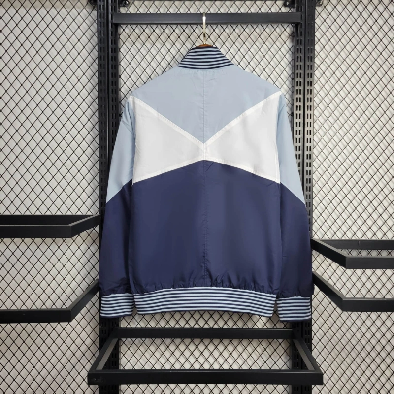 2025/2026 Tottenham Hotspur Windbreaker Football Shirt