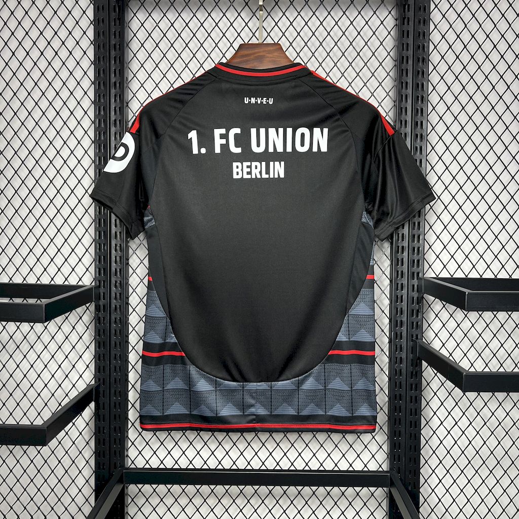 2024/2025 Union Berlin Away Football Shirt