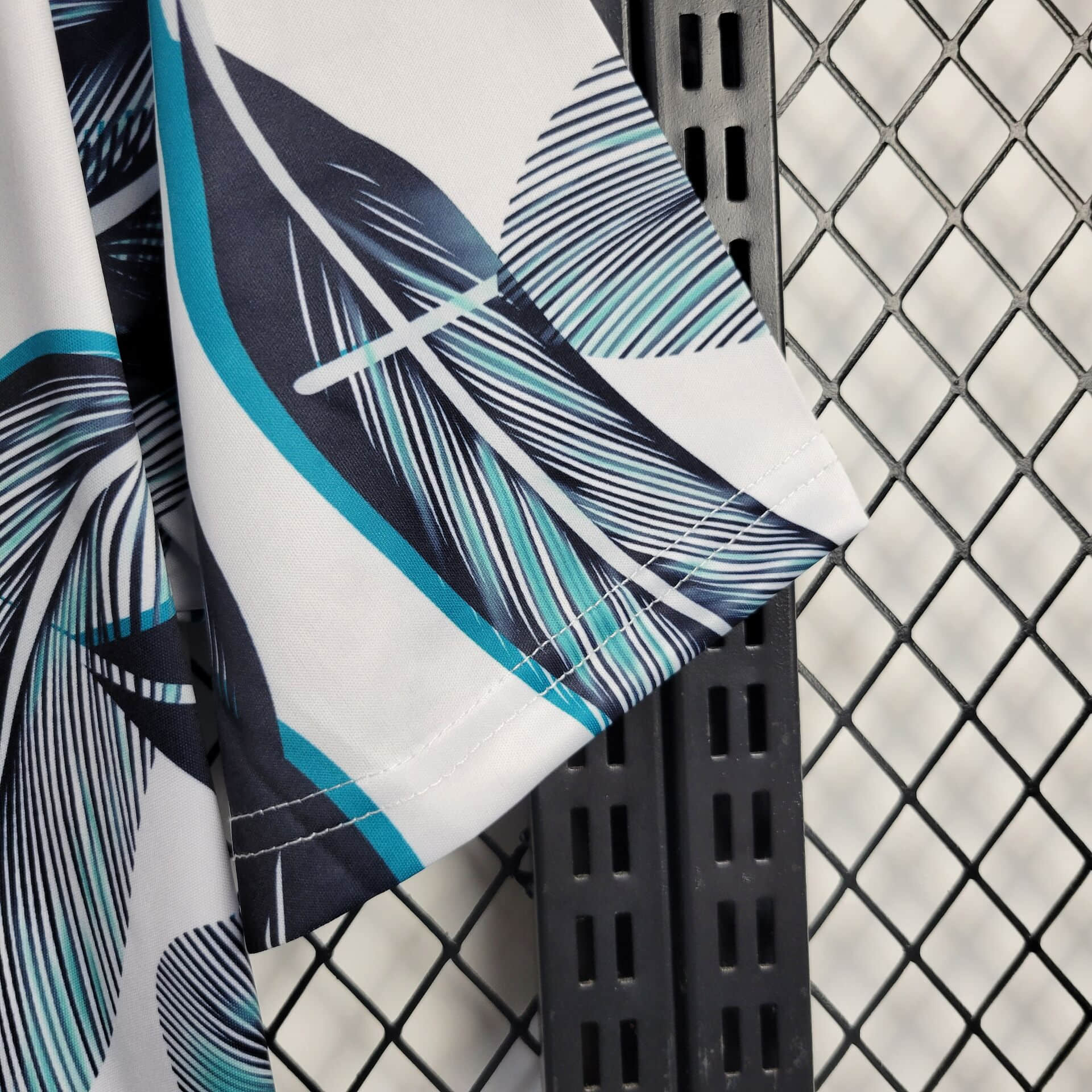 2024/2025 Newcastle United Training Wear Football Shirt