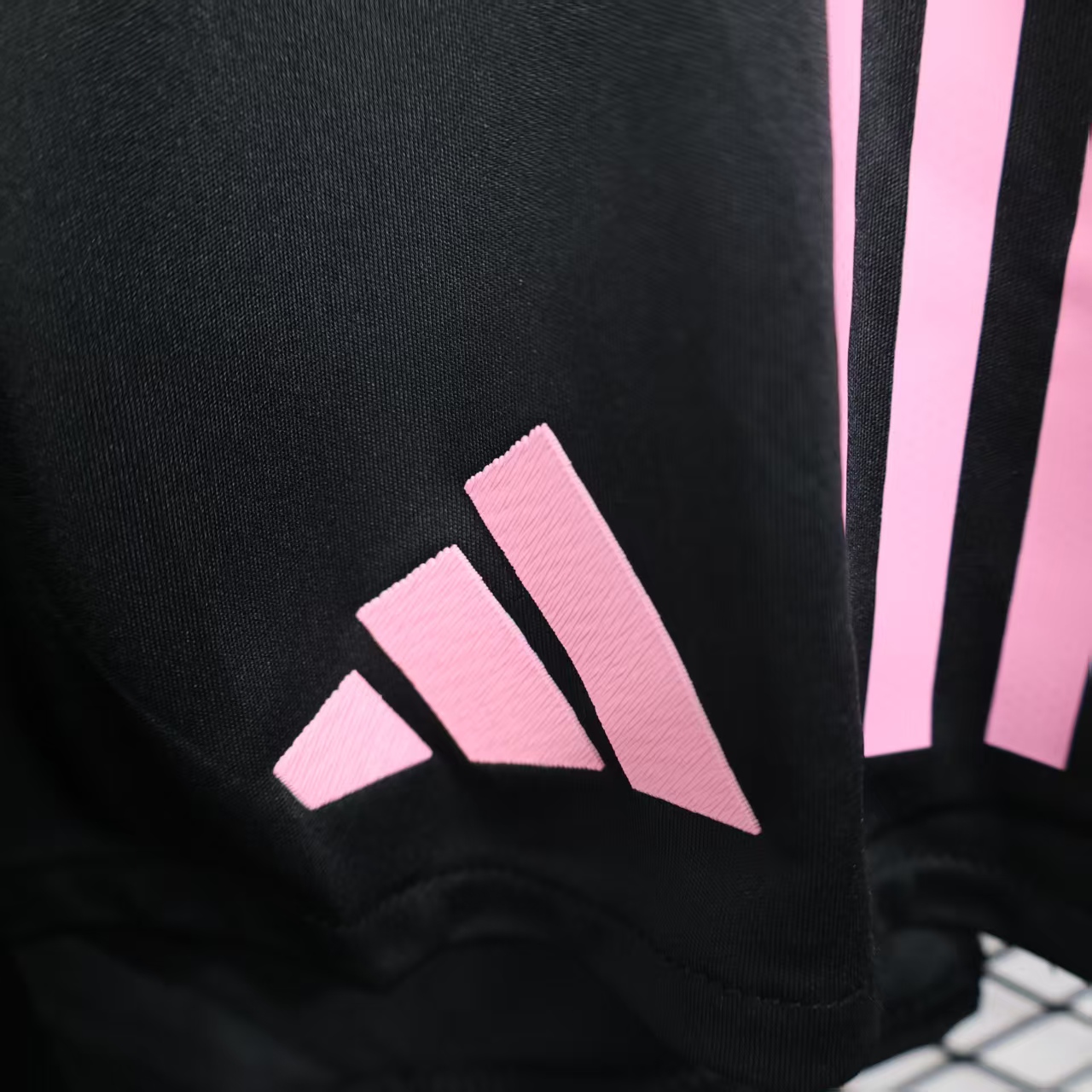 2025/2026 Juventus home shorts 1:1 Thai Quality