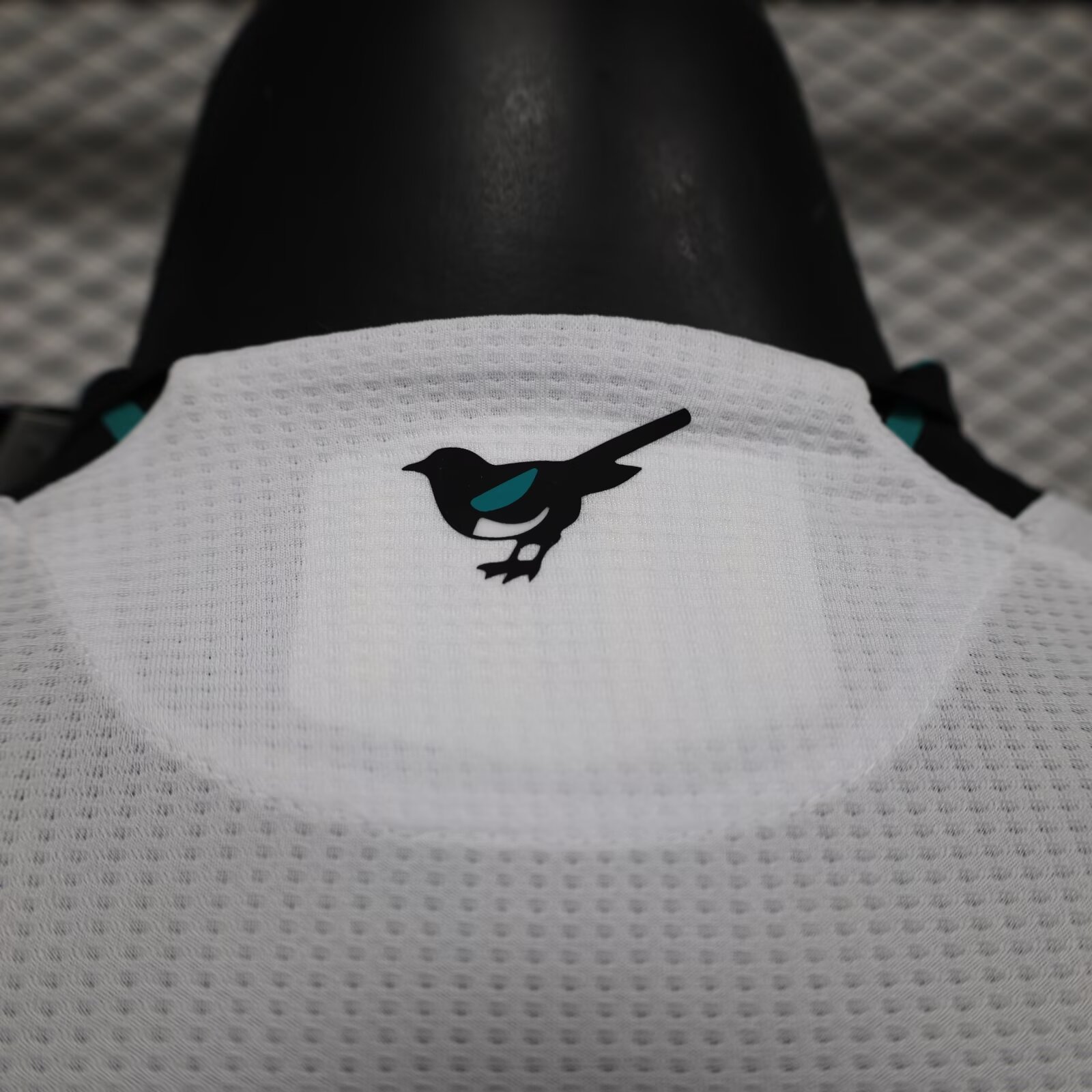 2024/2025 Player Version Newcastle United Third Away Football Shirt