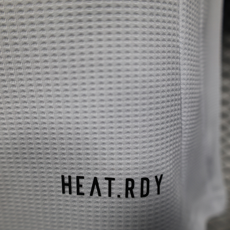 2024/2025 Player Version Arsenal Black and White Sports  Football Shirt