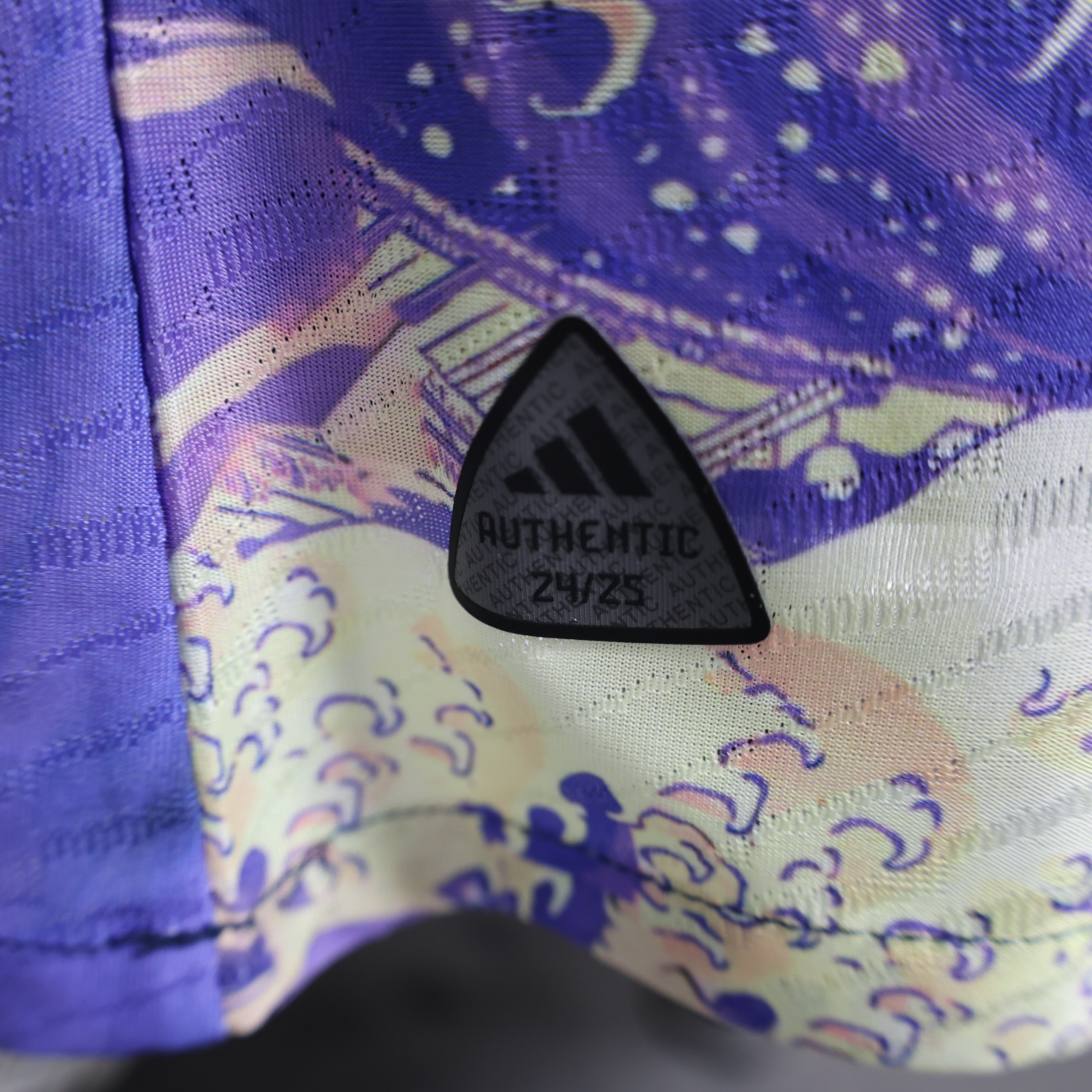 2024 Player Edition Japan Special Edition Football Shirt