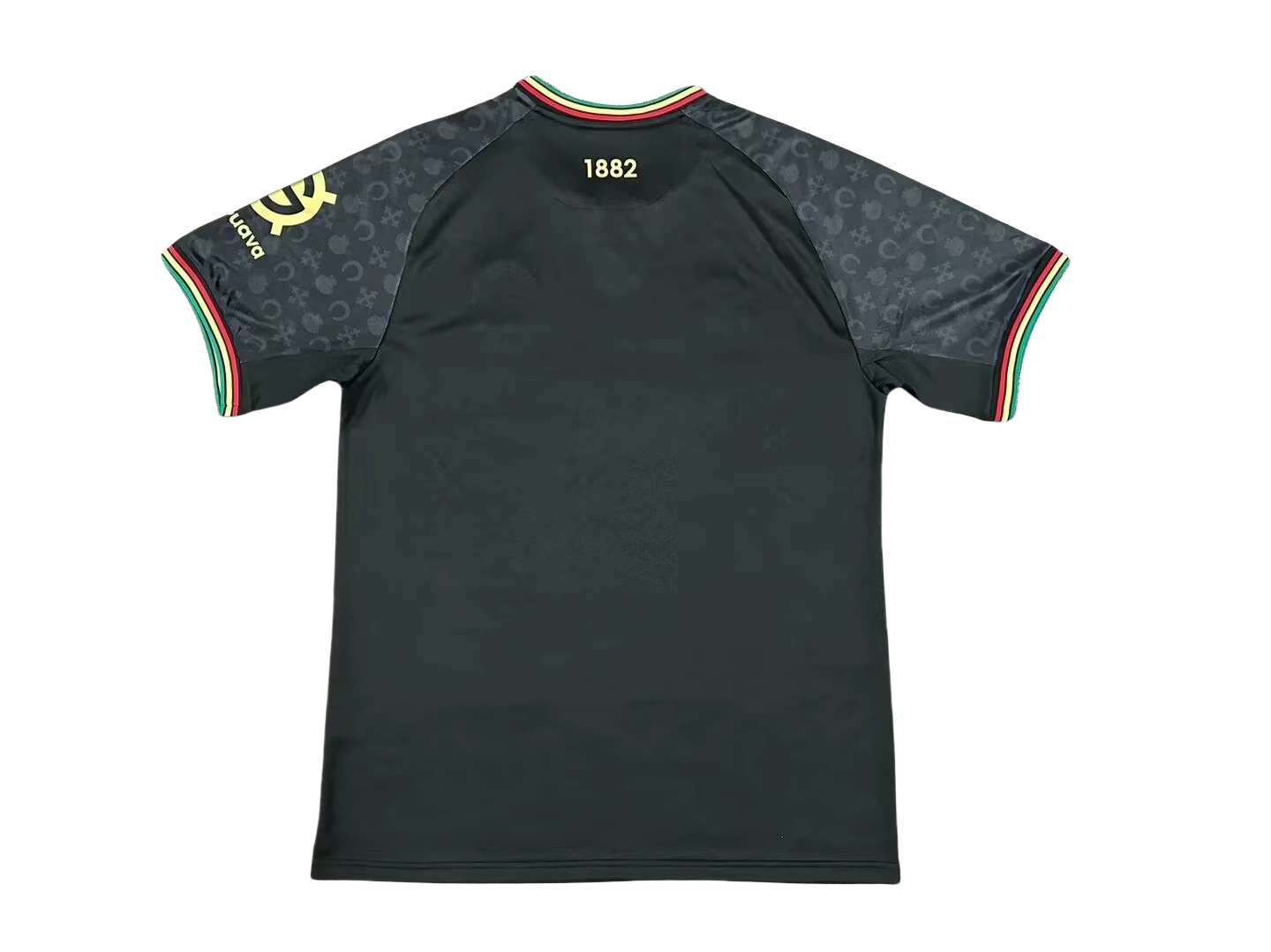 2024/2025 Queens Park Rangers Away Football Shirt