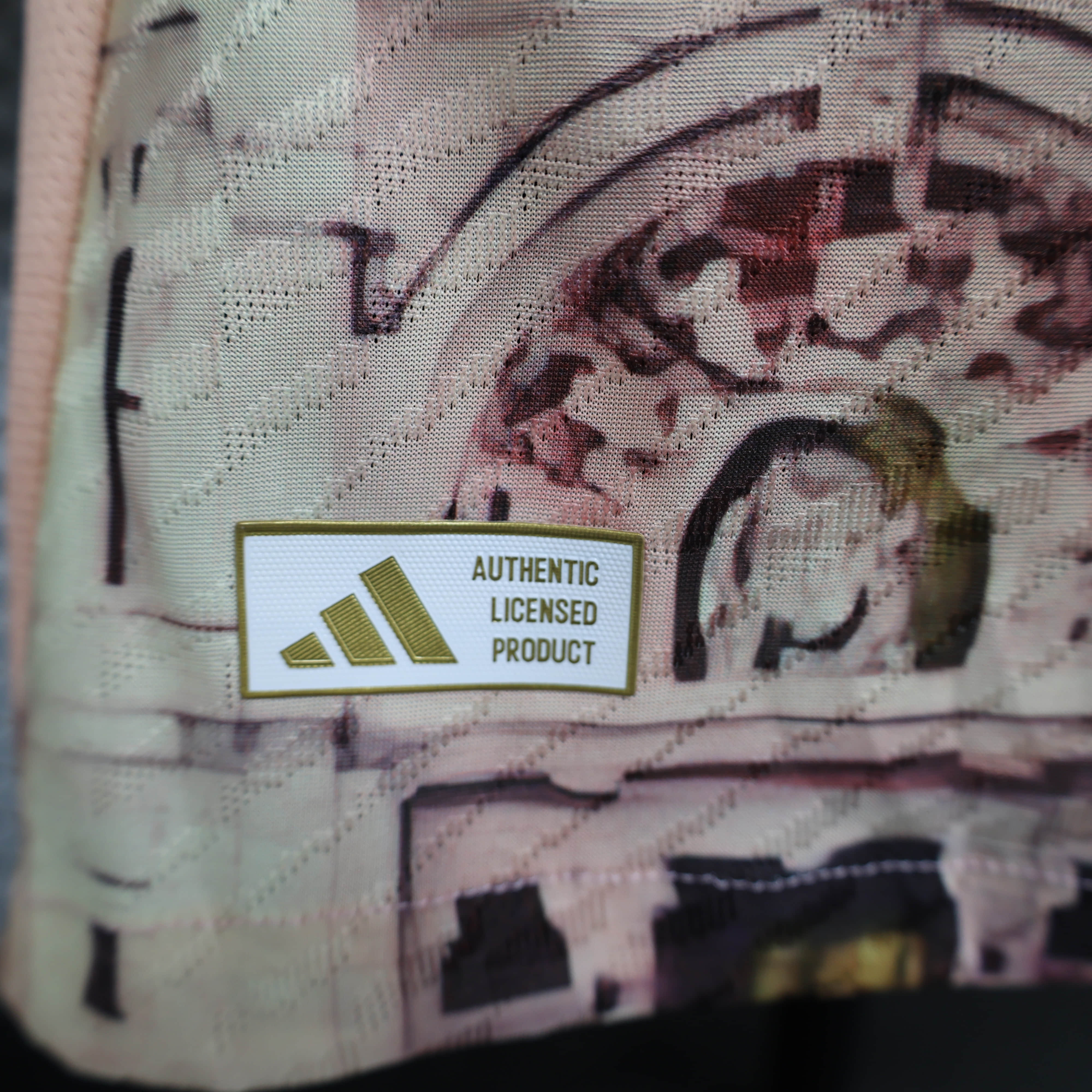 2024 Player Version Spain Special Edition Football Shirt