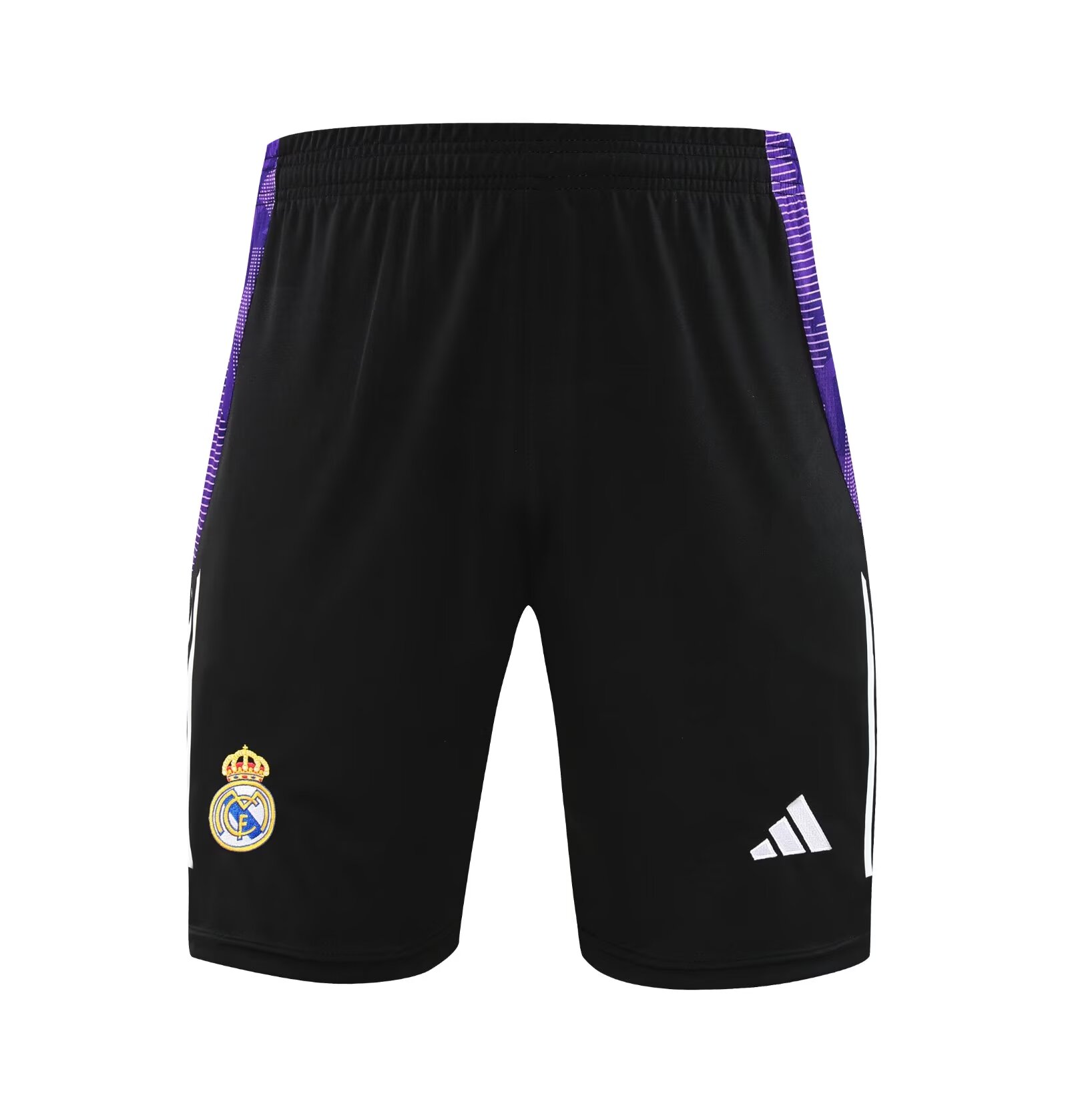 2024/2025 Real Madrid Training Wear Suit Shirt