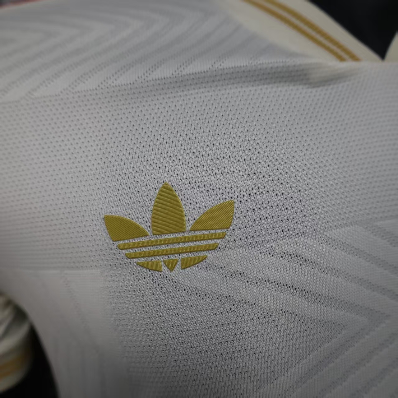 2025/2026 Authentic Flamengo Second away game Football Shirt