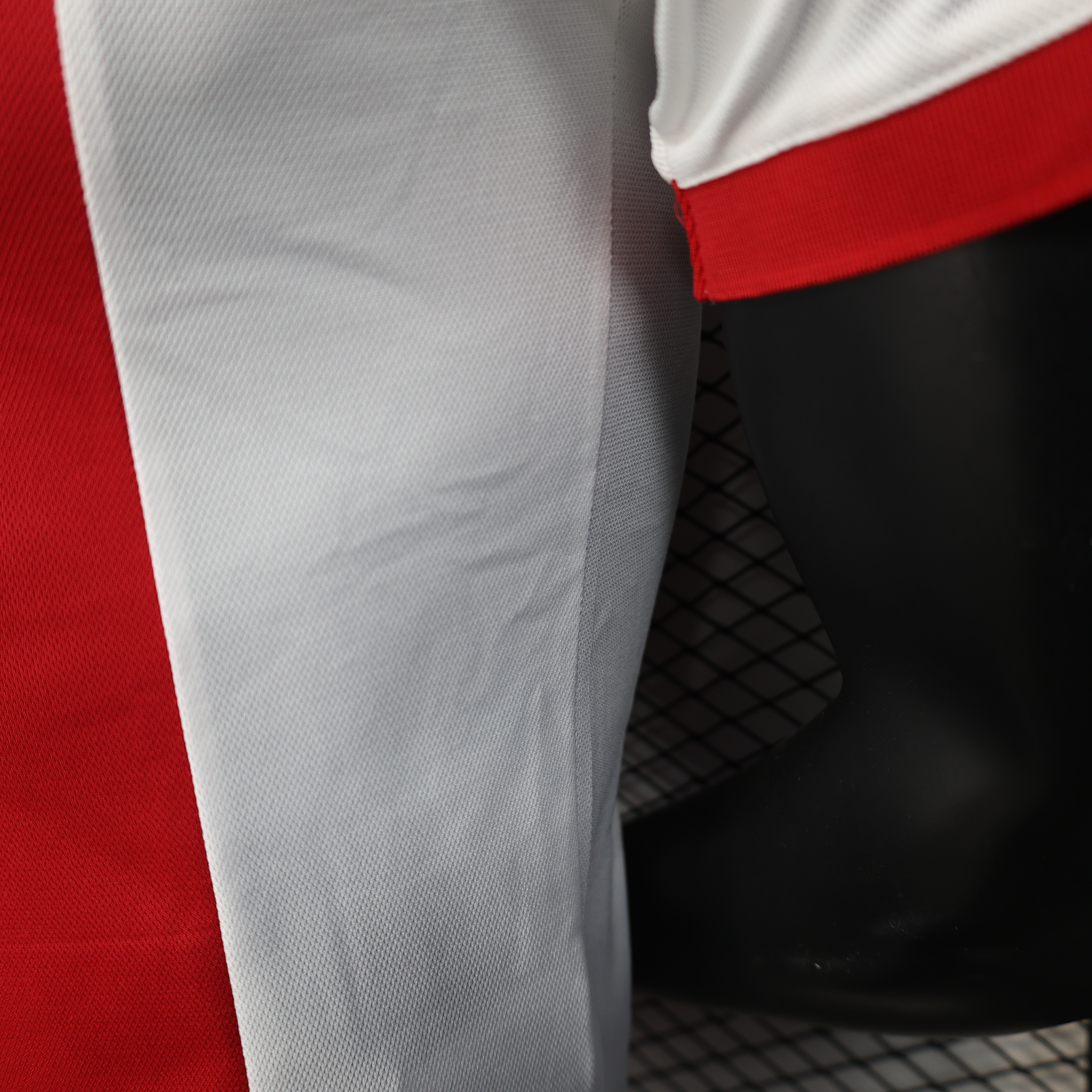 2025/2026 Player Version Ajax Anniversary Football Shirt