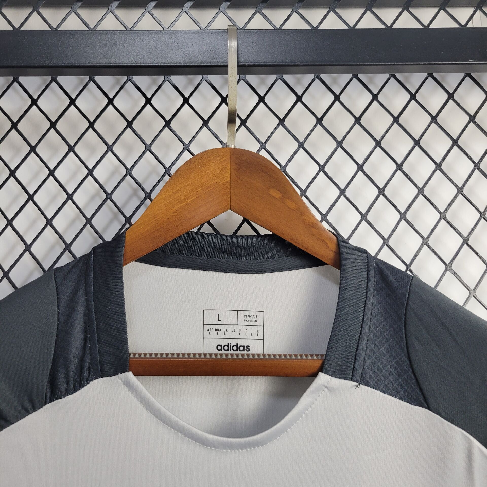 2024/2025 Benfica Training Wear Football Shirt